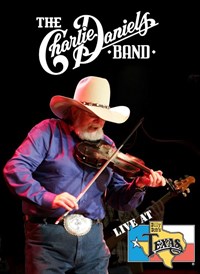 Charlie Daniels Band: Live at Billy Bob's Texas