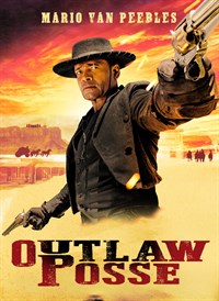 Outlaw Posse