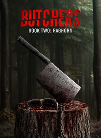 Butchers Book Two: Ranghorn