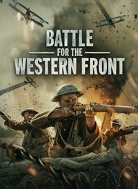BATTLE FOR THE WESTERN FRONT