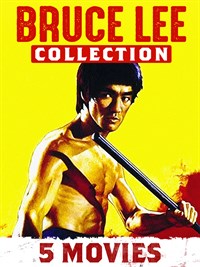 Bruce Lee 5-Movie Collection