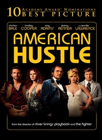 American Hustle + Bonus