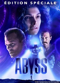The Abyss (Special Edition)