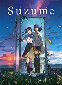 Suzume (Original Japanese Version)
