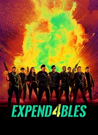 EXPENDABLES 4