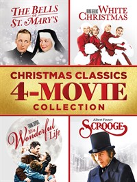 Christmas Classics 4-Movie Collection