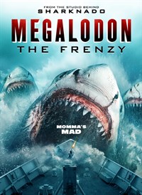 Megalodon the Frenzy