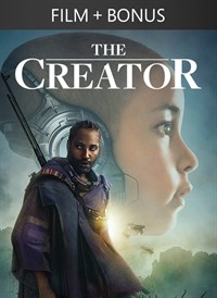 The Creator (2023) + Bonus Content