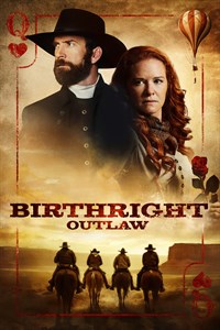Birthright Outlaw