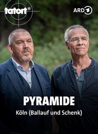 Tatort Köln – Pyramide
