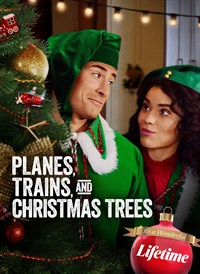 Planes, Trains and Christmas Trees