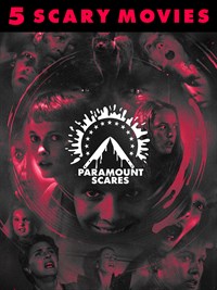 Paramount Scares - Volume 1