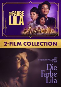 Die Farbe Lila 2-Film Collection
