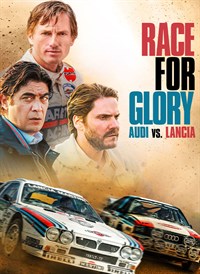 La course pour la gloire: Audi vs Lancia