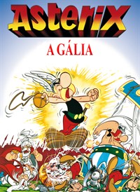 Asterix, a Gália