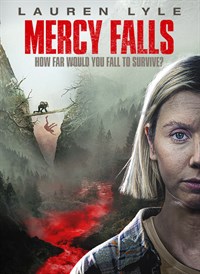 Mercy Falls – How Far Would You Fall To Survive?