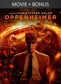 Oppenheimer + Bonus