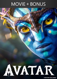 Avatar Collector's Edition + Bonus