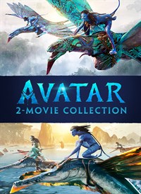 Avatar 2-Movie Collection