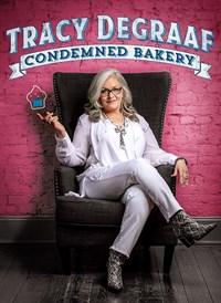 Tracy DeGraaf: Condemned Bakery