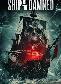 Ship of the Damned