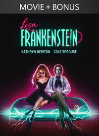 Lisa Frankenstein + Bonus