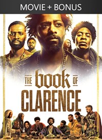 The Book of Clarence + Bonus