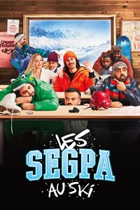 Les Segpa Au Ski (2023)