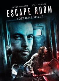 Escape Room. Tödliche Spiele