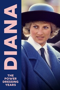 Diana: The Power Dressing Years