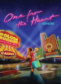 One From The Heart: Reprise (2024 Restoration)