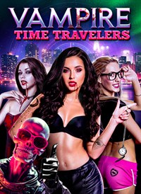 Vampire Time Travelers