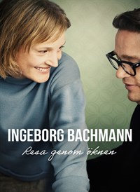 Ingeborg Bachmann: Resa genom öknen