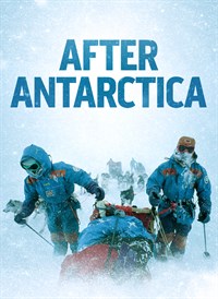 After Antarctica