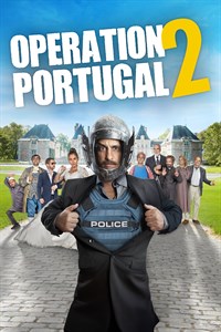 Operation Portugal 2