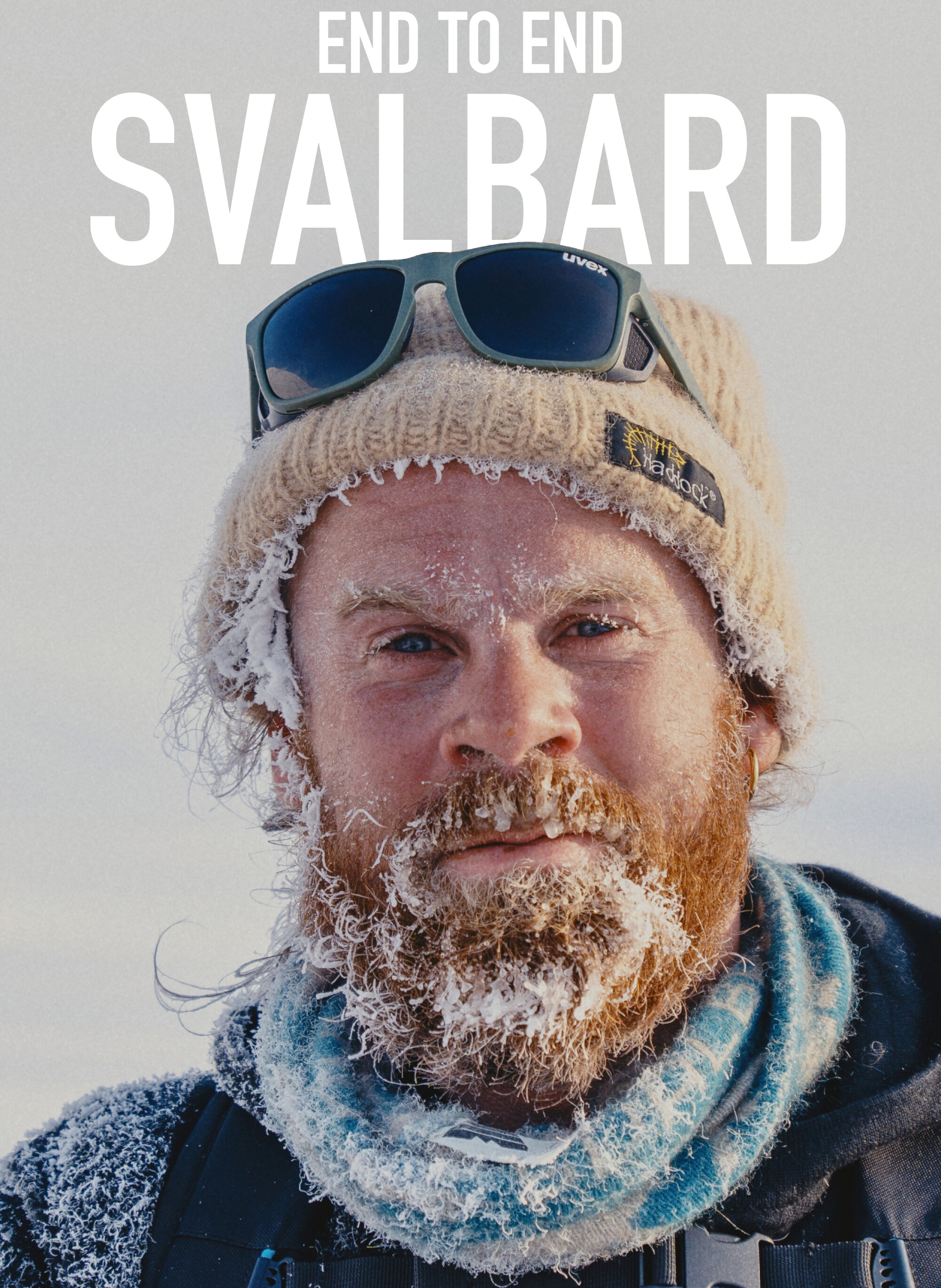 End to end svalbard