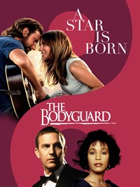 The Bodyguard and A Star Is Born
