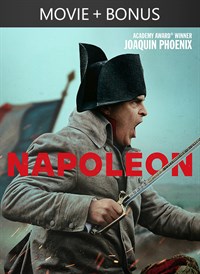 Napoleon + Bonus