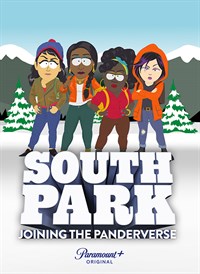 South Park: Joining The Panderverse