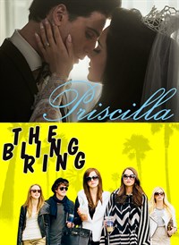 Priscilla & The Bling Ring 2-Pack