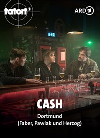 Tatort Dortmund – Cash