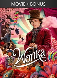 Wonka + Bonus Content