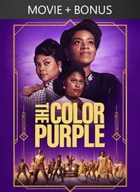 The Color Purple + Bonus Content