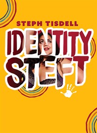 Steph Tisdell: Identity Steft