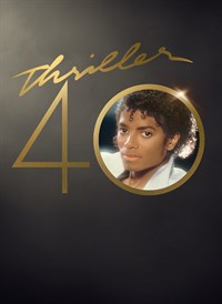 Thriller 40