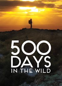 500 Days in the Wild