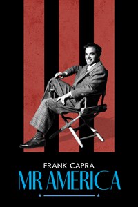 Frank Capra: Mr America