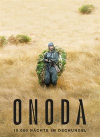 ONODA - 10000 Nächte im Dschungel