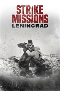 Strike Missions: Leningrad