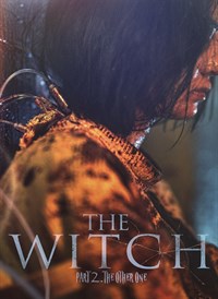The Witch: Part 2 - The Other One